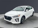 Thumbnail of 2021 Ceramic White Hyundai IONIQ Plug-In Hybrid