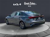 Thumbnail of 2022 Gravity Gray Kia Forte