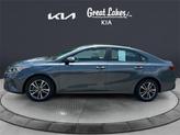 Thumbnail of 2022 Gravity Gray Kia Forte