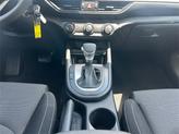 Thumbnail of 2022 Gravity Gray Kia Forte