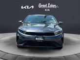Thumbnail of 2022 Gravity Gray Kia Forte