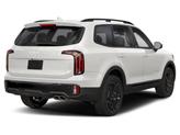 Thumbnail of 2025 Glacial White Pearl Kia Telluride