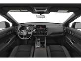 Thumbnail of 2024 Pearl White Tricoat/Super Black Nissan Pathfinder