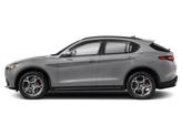 Thumbnail of 2018 Silverstone Gray Metallic Alfa Romeo Stelvio