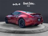 Thumbnail of 2015 Magma Red Metallic Nissan 370Z