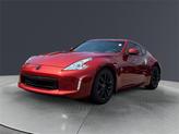 Thumbnail of 2015 Magma Red Metallic Nissan 370Z