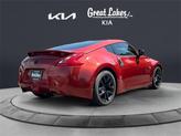 Thumbnail of 2015 Magma Red Metallic Nissan 370Z