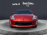 Thumbnail of 2015 Magma Red Metallic Nissan 370Z