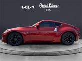 Thumbnail of 2015 Magma Red Metallic Nissan 370Z