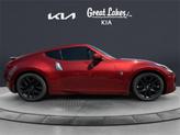 Thumbnail of 2015 Magma Red Metallic Nissan 370Z