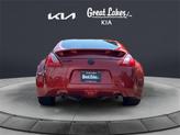 Thumbnail of 2015 Magma Red Metallic Nissan 370Z