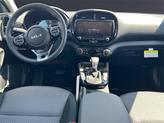 Thumbnail of 2025 Fusion Black Kia Soul