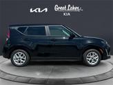 Thumbnail of 2025 Fusion Black Kia Soul