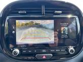 Thumbnail of 2025 Fusion Black Kia Soul