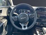 Thumbnail of 2025 Fusion Black Kia Soul