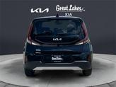 Thumbnail of 2025 Fusion Black Kia Soul