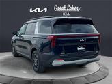 Thumbnail of 2026 Deep Chroma Blue Kia Carnival Hybrid