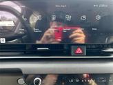 Thumbnail of 2026 Deep Chroma Blue Kia Carnival Hybrid