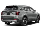 Thumbnail of 2025 Gray Kia Sorento Hybrid