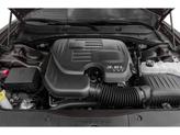 Thumbnail of 2018 Destroyer Gray Clearcoat Dodge Charger