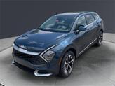 Thumbnail of 2025 Vesta Blue Kia Sportage Hybrid