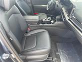 Thumbnail of 2025 Vesta Blue Kia Sportage Hybrid