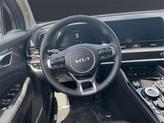 Thumbnail of 2025 Vesta Blue Kia Sportage Hybrid