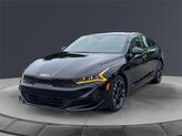 Thumbnail of 2023 Ebony Black Kia K5