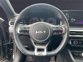 Thumbnail of 2023 Ebony Black Kia K5