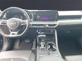 Thumbnail of 2023 Ebony Black Kia K5