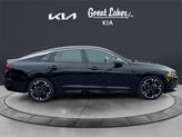 Thumbnail of 2023 Ebony Black Kia K5