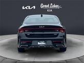 Thumbnail of 2023 Ebony Black Kia K5