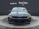 Thumbnail of 2023 Ebony Black Kia K5
