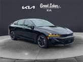 Thumbnail of 2023 Ebony Black Kia K5