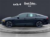 Thumbnail of 2023 Ebony Black Kia K5