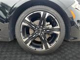 Thumbnail of 2023 Ebony Black Kia K5