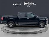 Thumbnail of 2019 Agate Black Metallic Ford F-150
