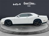 Thumbnail of 2022 White Knuckle Clearcoat Dodge Challenger