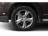 Thumbnail of 2018 Pitch Black Clearcoat Dodge Journey