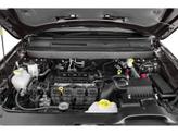 Thumbnail of 2018 Pitch Black Clearcoat Dodge Journey