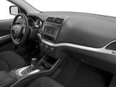 Thumbnail of 2018 Pitch Black Clearcoat Dodge Journey