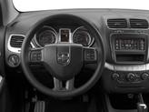 Thumbnail of 2018 Pitch Black Clearcoat Dodge Journey