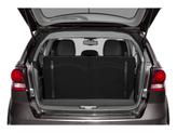 Thumbnail of 2018 Pitch Black Clearcoat Dodge Journey