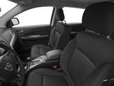 Thumbnail of 2018 Pitch Black Clearcoat Dodge Journey
