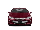 Thumbnail of 2018 Summit White Chevrolet Volt