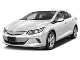 Photo of 2018 Summit White Chevrolet Volt