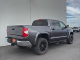 Thumbnail of 2019 Magnetic Gray Metallic Toyota Tundra