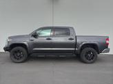 Thumbnail of 2019 Magnetic Gray Metallic Toyota Tundra