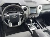 Thumbnail of 2019 Magnetic Gray Metallic Toyota Tundra