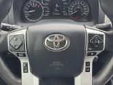 Thumbnail of 2019 Magnetic Gray Metallic Toyota Tundra